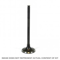 Soupape d'échappement PROX titane 450 LTR 2006-2011