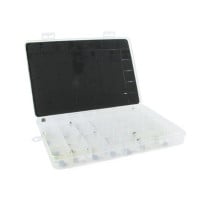 Kit de pastille de soupape PROX 10.00X1.85-3.20