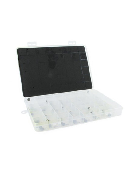 Kit de pastille de soupape PROX 10.00X1.85-3.20