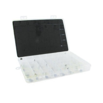 Kit de pastille de soupape PROX 7.48X1.20-3.50