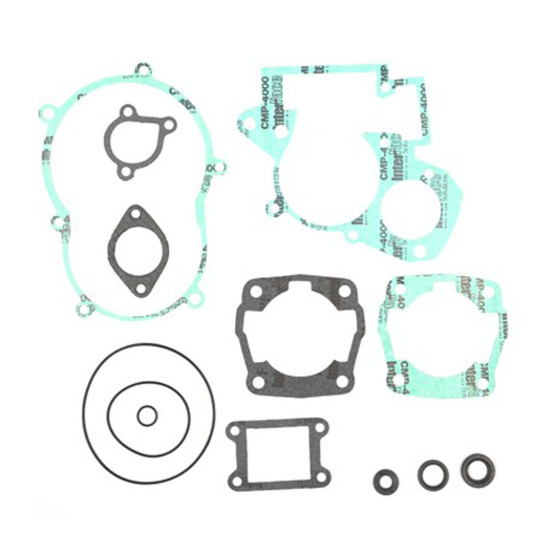 Pochette joints moteur complète PROX avec spi KTM 50 SX 2002-2008