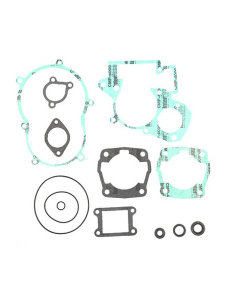 Pochette joints moteur complète PROX avec spi KTM 50 SX 2002-2008