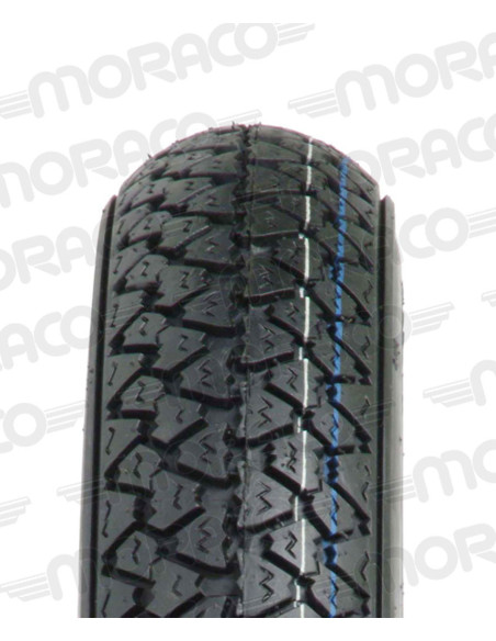 Pneu Avant/Arrière scooter VEE RUBBER VRM054 3.50-10 56J TL