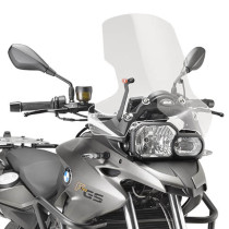Bulle Givi 5107DT BMW F 700 GS 2013-2017 - Incolore