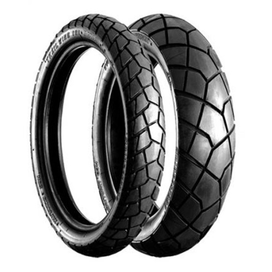 Pneu Arrière Trail BRIDGESTONE TRAIL WING 152 M 160/60 R 15 67H TL