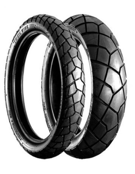Pneu Arrière Trail BRIDGESTONE TRAIL WING 152 M 160/60 R 15 67H TL