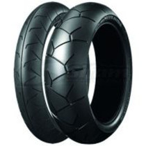 Pneu Arrière Scooter BRIDGESTONE BT-012 160/60R15 67H TL