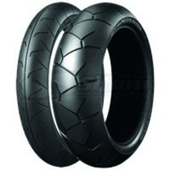 Pneu Arrière Scooter BRIDGESTONE BT-012 160/60R15 67H TL
