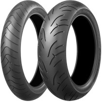 Pneu Arrière Sport-touring BRIDGESTONE BATTLAX BT-023 180/55 ZR 17 (73W) TL