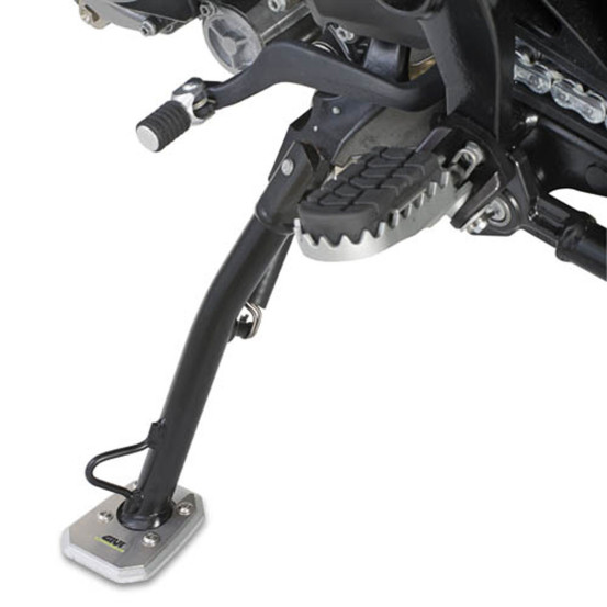 Elargisseur de béquille Givi ES5103 BMW F 800 GS 2008 - 2017 Adventure 2013 - 2016