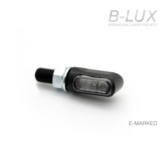 Clignotants M-LED B-LUX BARRACUDA