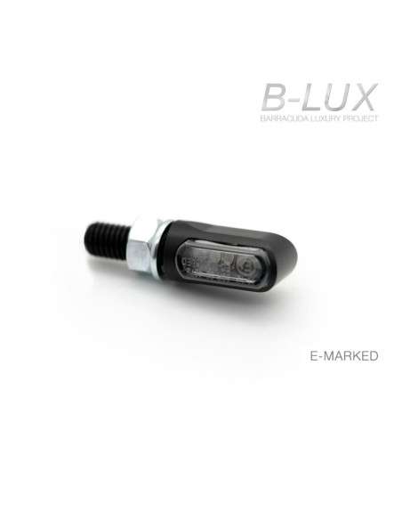 Clignotants M-LED B-LUX BARRACUDA