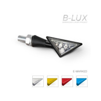 Clignotants Z-LED B-Lux BARRACUDA
