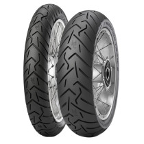 Pneu Arrière Trail PIRELLI Scorpion Trail 2 150/70R17 69V TL
