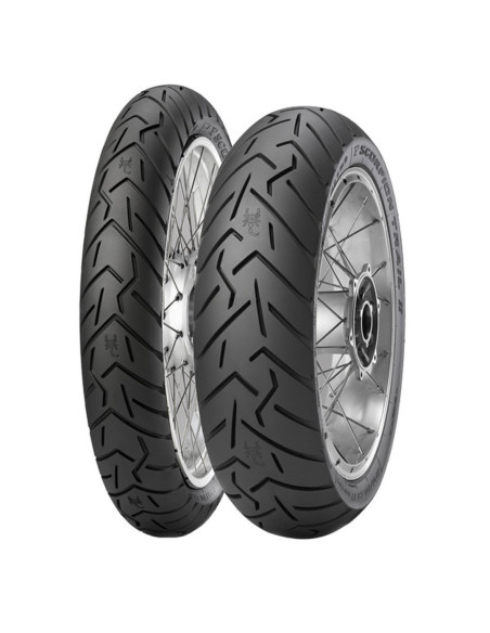 Pneu Arrière Trail PIRELLI Scorpion Trail 2 150/70R17 69V TL