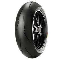 Pneu Arrière Compétition PIRELLI DIABLO SUPERCORSA V3 SC1 150/60 ZR 17 M/C 66W TL