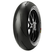 Pneu Arrière Compétition PIRELLI DIABLO SUPERCORSA V3 SC3 200/60 ZR 17 M/C 80W TL