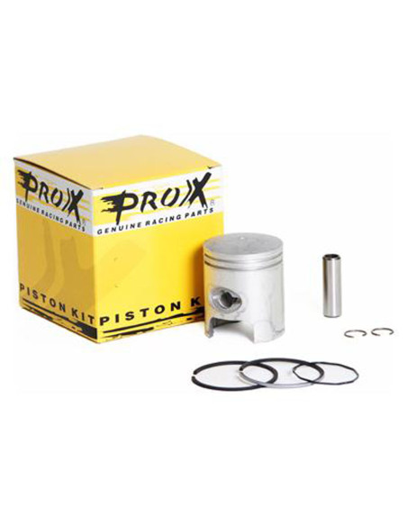Kit piston PROX HONDA, PEUGEOT 50 et 100cc Scooters