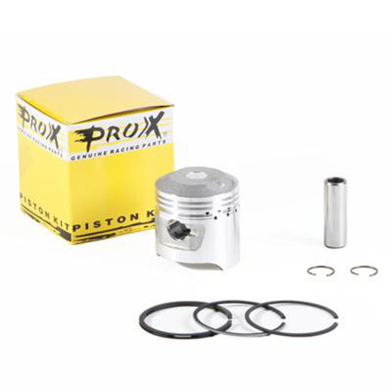 Kit piston PROX HONDA 70 SS, CS, Dax (axe 21.5mm)