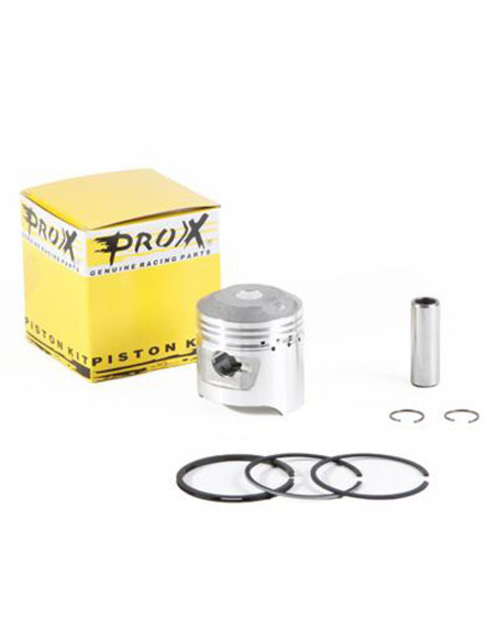 Kit piston PROX HONDA 70 SS, CS, Dax (axe 21.5mm)
