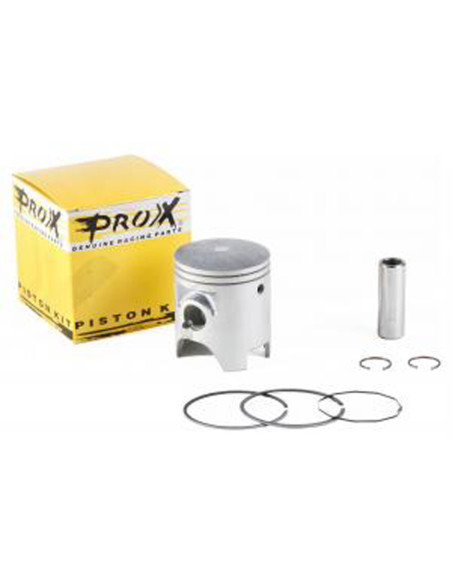 Kit piston PROX 125 TZR 1987-1993 / 250 TZR, TDR 1987-1993 56.50mm
