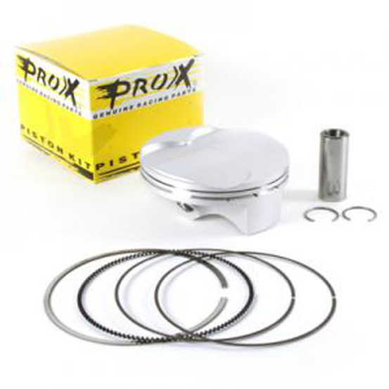 Kit Piston PROX forgé KAWASAKI KX 450F 15