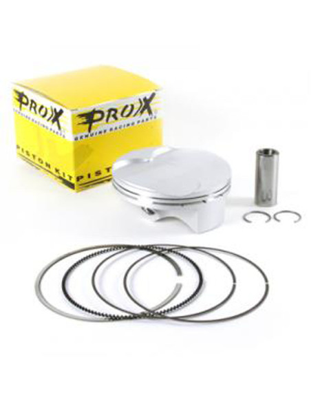 Kit Piston PROX forgé KAWASAKI KX 450F 15