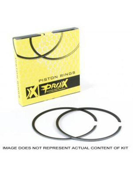 Segment PROX YAMAHA 125 DT / TZR KTM 125 Duke LC2