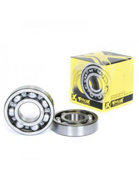 Kit Roulements PROX SUZUKI 400 DRZ 400LTZ