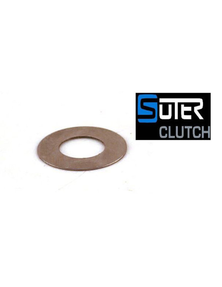 Rondelle réglage de distance SUTER 1mm-unité - Distance washer SUTERCLUTCH