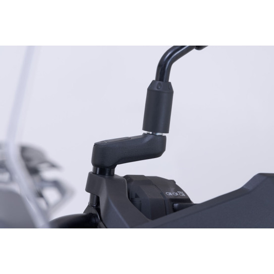 Extension de rétroviseur SW-MOTECH Suzuki V-Strom 800DE / 1050DE / GSX-S1000GX
