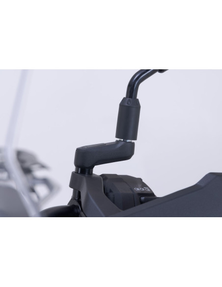 Extension de rétroviseur SW-MOTECH Suzuki V-Strom 800DE / 1050DE / GSX-S1000GX