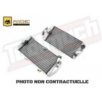 Radiateurs Standard GASGAS 200/250/300 EC/MC 2007-2011