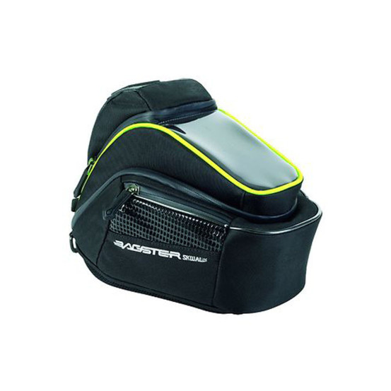 Sacoche de Réservoir BAGSTER MATRIX 6L Noir