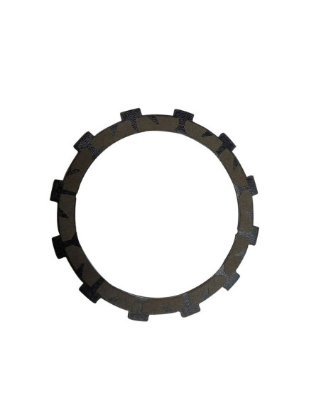 Disque garnis REKLUSE 1.80 KTM