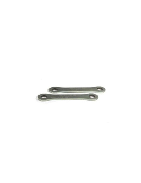 Kit de Rabaissement Biellettes YACUGAR Arrière 1250 GSF Bandit 2007-14 -50mm