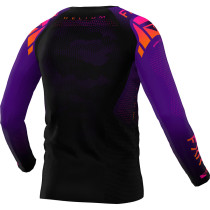 Maillot cross FXR 2025 Helium Gamma 2