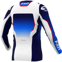 Maillot cross FXR 2025 Revo Sonic 2