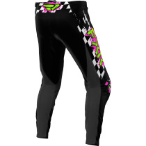 Pantalon cross enfant FXR 2025 Clutch Noir Gromlin 2