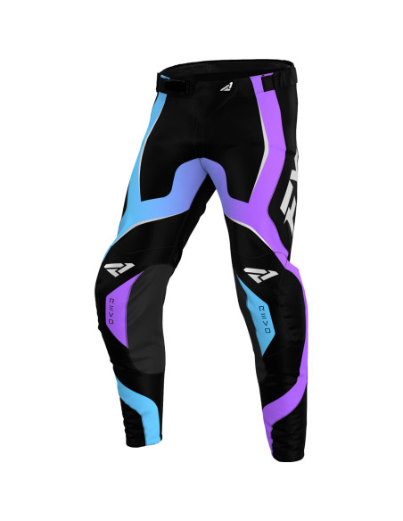Pantalon cross enfant FXR 2025 Revo Aurora