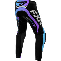 Pantalon cross enfant FXR 2025 Revo Aurora 2