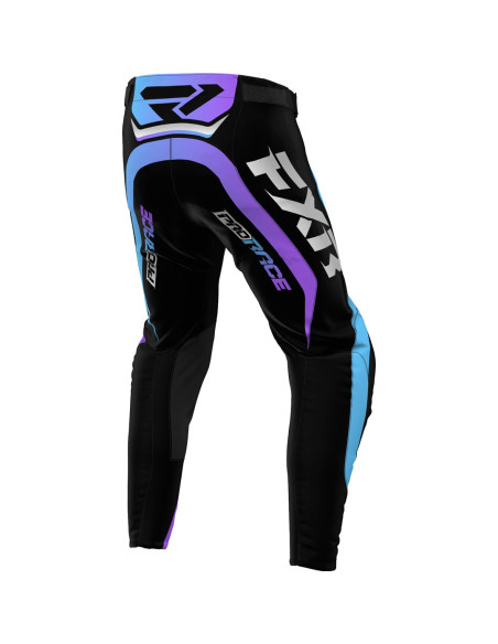 Pantalon cross enfant FXR 2025 Revo Aurora