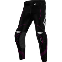 Pantalon cross FXR 2025 Revo Plum