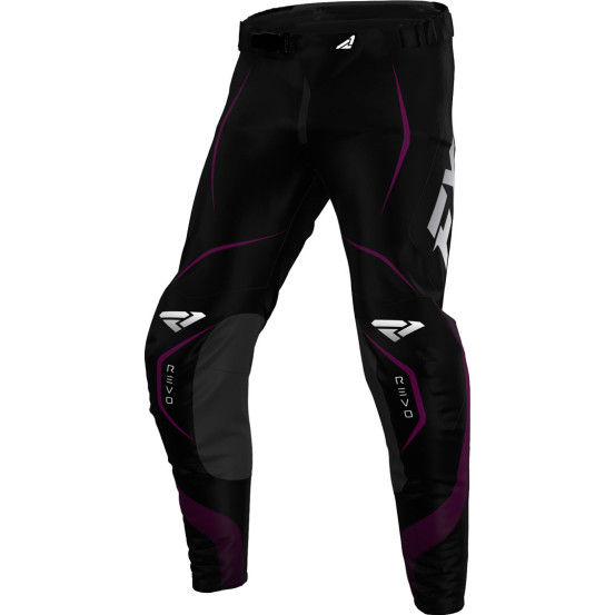 Pantalon cross FXR 2025 Revo Plum