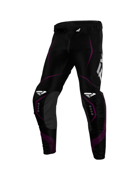 Pantalon cross FXR 2025 Revo Plum
