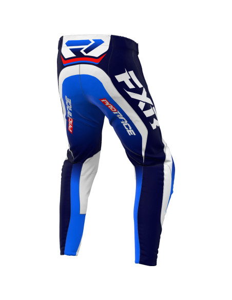 Pantalon cross FXR 2025 Revo Sonic