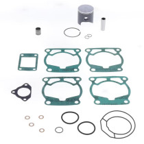 Kit piston coulé + Pochette de joints haut moteur ATHENA - GASGAS 65 MC 2021-2023