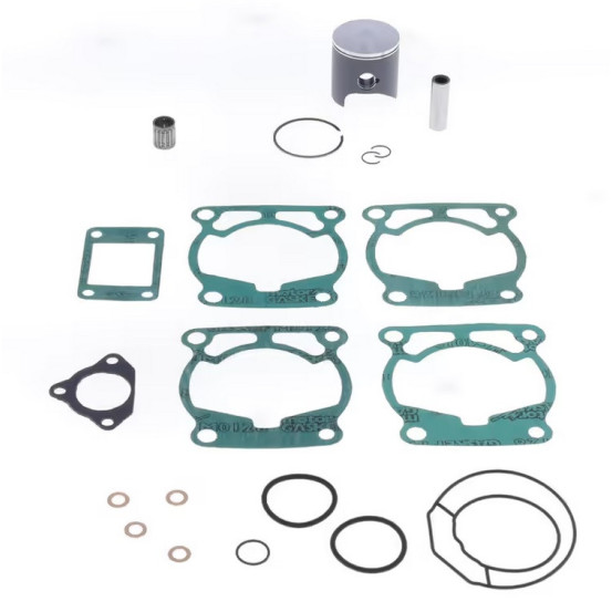 Kit piston coulé + Pochette de joints haut moteur ATHENA - GASGAS 65 MC 2021-2023