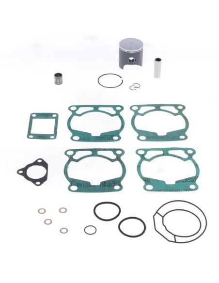 Kit piston coulé + Pochette de joints haut moteur ATHENA - GASGAS 65 MC 2021-2023