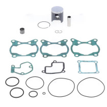 Kit piston coulé + Pochette de joints haut moteur ATHENA - HUSQVARNA 85 TC 2014-2017 2